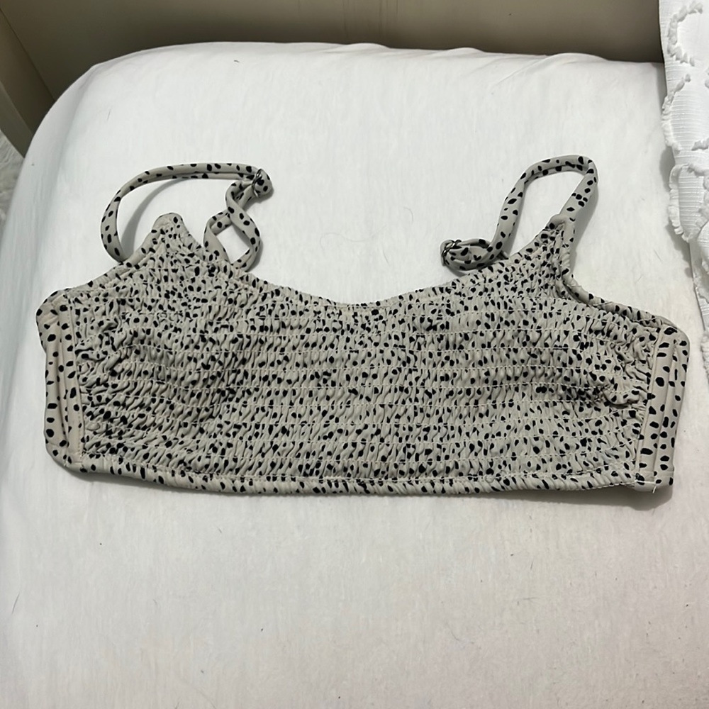 Xhilaration swim top